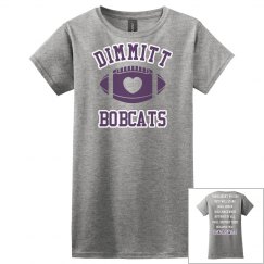 Bobcats Coach's Wife