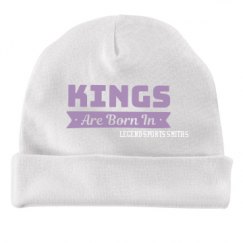 Rabbit Skins Baby Hat