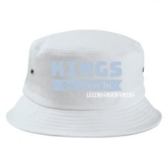 Unisex Bucket Hat