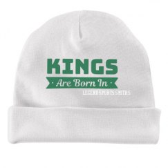 Rabbit Skins Baby Hat