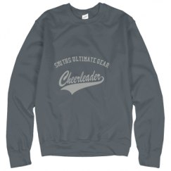 Unisex Basic Promo Crewneck Sweatshirt