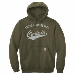 Unisex Carhartt Hooded Sweatshirt