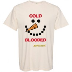 Adult Heavyweight T-Shirt