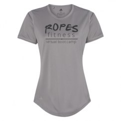 Women's Adidas Sport Shirt