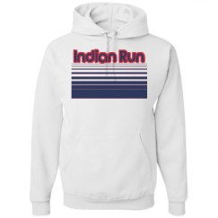 Unisex Basic Promo Hoodie