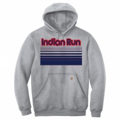 Unisex Carhartt Hooded Sweatshirt