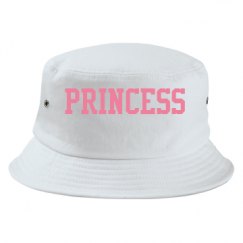 Unisex Bucket Hat