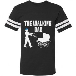 Unisex Vintage Sports Tee