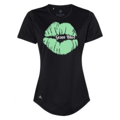 Women's Adidas Sport Shirt 