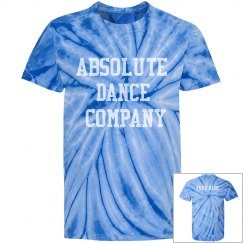 ADC Youth Tye Dye Shirt