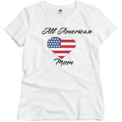 Ladies Basic Softstyle Tee