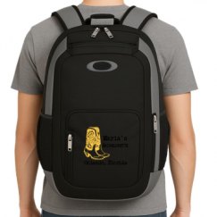 Enduro Backpack 22L