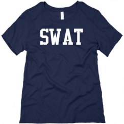 Ladies Relaxed Fit Tee