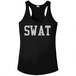 Ladies Athletic Performance Racerback Tank