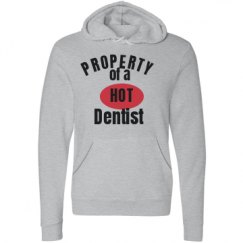 Unisex Fleece Pullover Midweight Hoodie