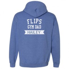 Unisex Basic Promo Hoodie