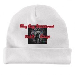 Rabbit Skins Baby Hat