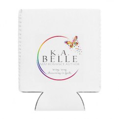 Regular 12 oz Can Cooler