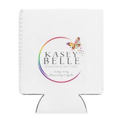 Regular 12 oz Can Cooler