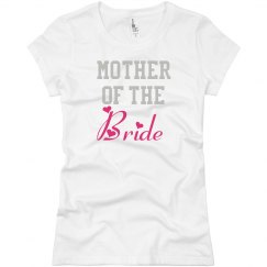 Mother of the Bride