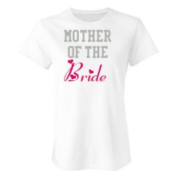 Ladies Slim Fit Favorite Tee