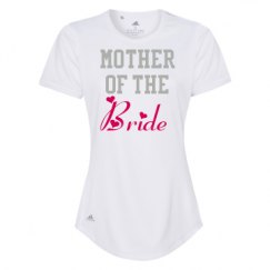 Women's Adidas Sport Shirt 