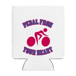 Regular 12 oz Can Cooler