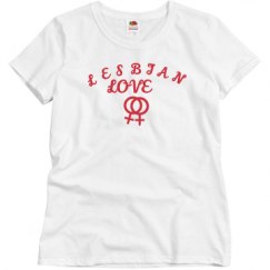 Ladies Basic Softstyle Tee