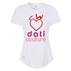 Women's Adidas Sport Shirt 