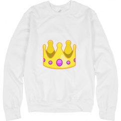 Unisex Basic Promo Crewneck Sweatshirt