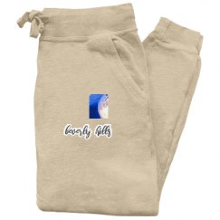 Unisex Fleece Jogger