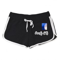 Ladies Relay Shorts