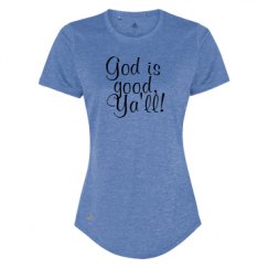 Women's Adidas Sport Shirt