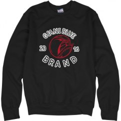 Unisex Basic Promo Crewneck Sweatshirt
