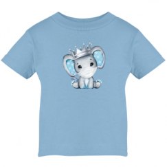 Infant Cotton Tee