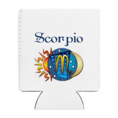 Regular 12 oz Can Cooler