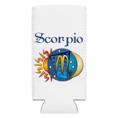 Slim 12 oz Can Cooler