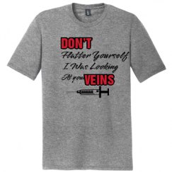 Unisex Perfect Tri Tee