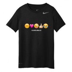 Youth Nike Legend Shirt