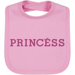 Infant Jersey Bib