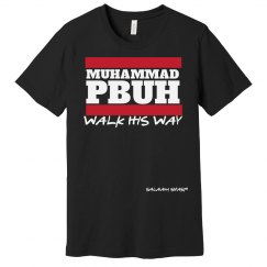 Muhammad