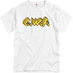 Crusty World Forever