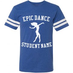 TEEN/ ADULT HIP HOP SHIRT