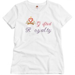 Ladies Basic Softstyle Tee