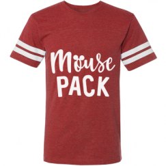 Unisex Vintage Sports Tee