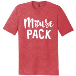 Unisex Perfect Tri Tee