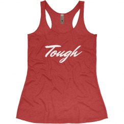 Tough