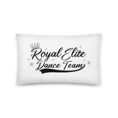 Rectangular Pillow