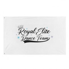All-Over Print Flag