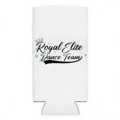 Slim 12 oz Can Cooler